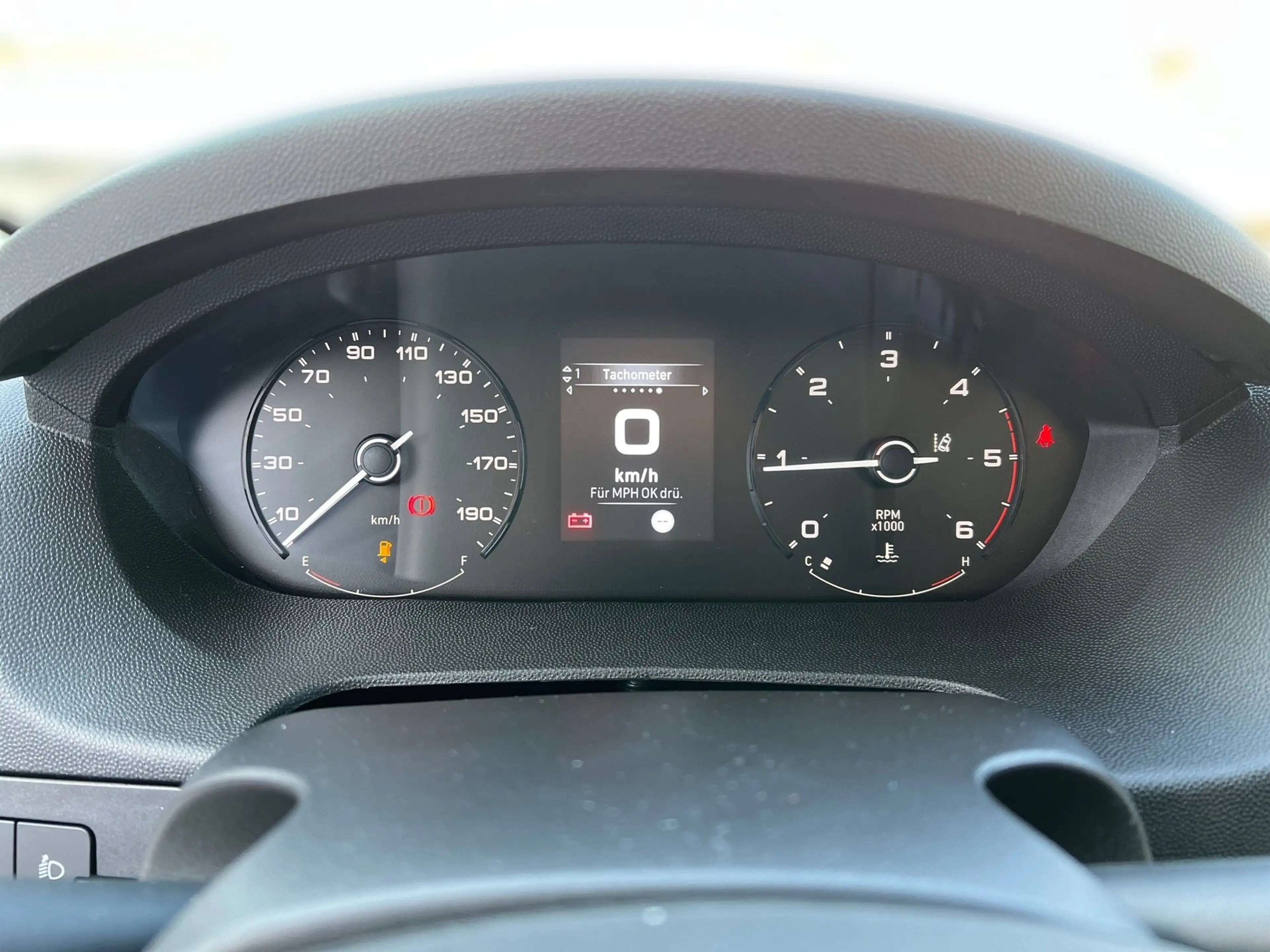 Citroen Jumper L2H1 BlueHDi 120 S&S Rückfahrkamera — photo 13