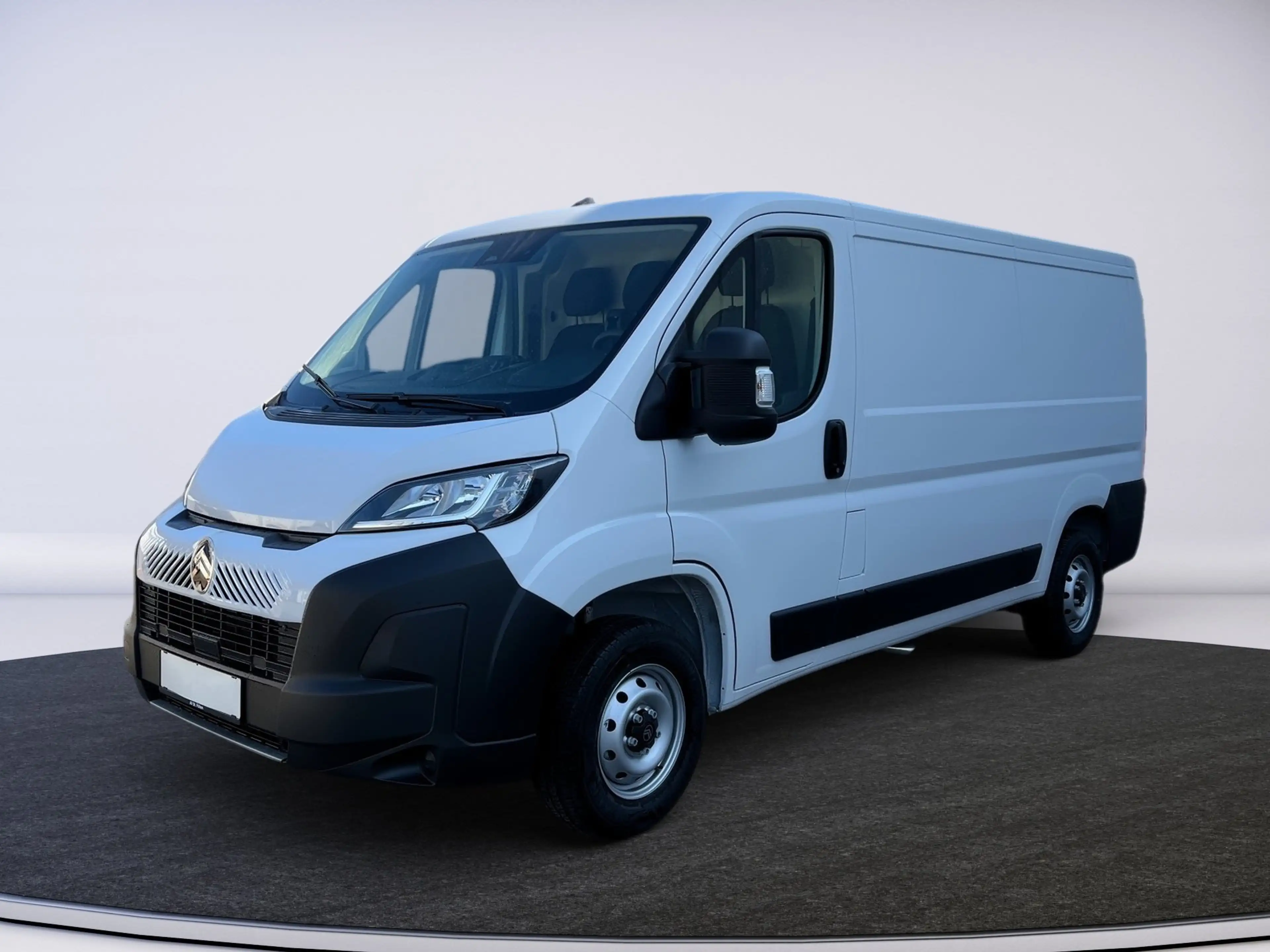 Citroen Jumper L2H1 BlueHDi 120 S&S Rückfahrkamera — photo 2