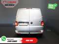 Volkswagen T6 Transporter 2.0 TDI 140 pk DSG Aut. L2 Highline BPM VRIJ! LED/ Gris - thumbnail 6