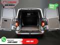 Volkswagen T6 Transporter 2.0 TDI 140 pk DSG Aut. L2 Highline BPM VRIJ! LED/ Gris - thumbnail 5