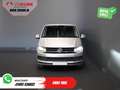 Volkswagen T6 Transporter 2.0 TDI 140 pk DSG Aut. L2 Highline BPM VRIJ! LED/ Gris - thumbnail 7