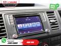 Volkswagen T6 Transporter 2.0 TDI 140 pk DSG Aut. L2 Highline BPM VRIJ! LED/ Gris - thumbnail 24