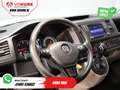 Volkswagen T6 Transporter 2.0 TDI 140 pk DSG Aut. L2 Highline BPM VRIJ! LED/ Gris - thumbnail 14