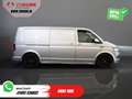 Volkswagen T6 Transporter 2.0 TDI 140 pk DSG Aut. L2 Highline BPM VRIJ! LED/ Gris - thumbnail 11