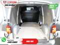 Volkswagen T6 Transporter 2.0 TDI 140 pk DSG Aut. L2 Highline BPM VRIJ! LED/ Gris - thumbnail 15