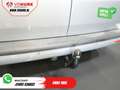 Volkswagen T6 Transporter 2.0 TDI 140 pk DSG Aut. L2 Highline BPM VRIJ! LED/ Gris - thumbnail 17