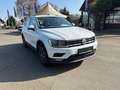 Volkswagen Tiguan Comfortline BMT/Start-Stopp Weiß - thumbnail 7