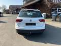 Volkswagen Tiguan Comfortline BMT/Start-Stopp Weiß - thumbnail 4