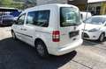 Volkswagen Caddy Startline-5 Sitze Weiß - thumbnail 4