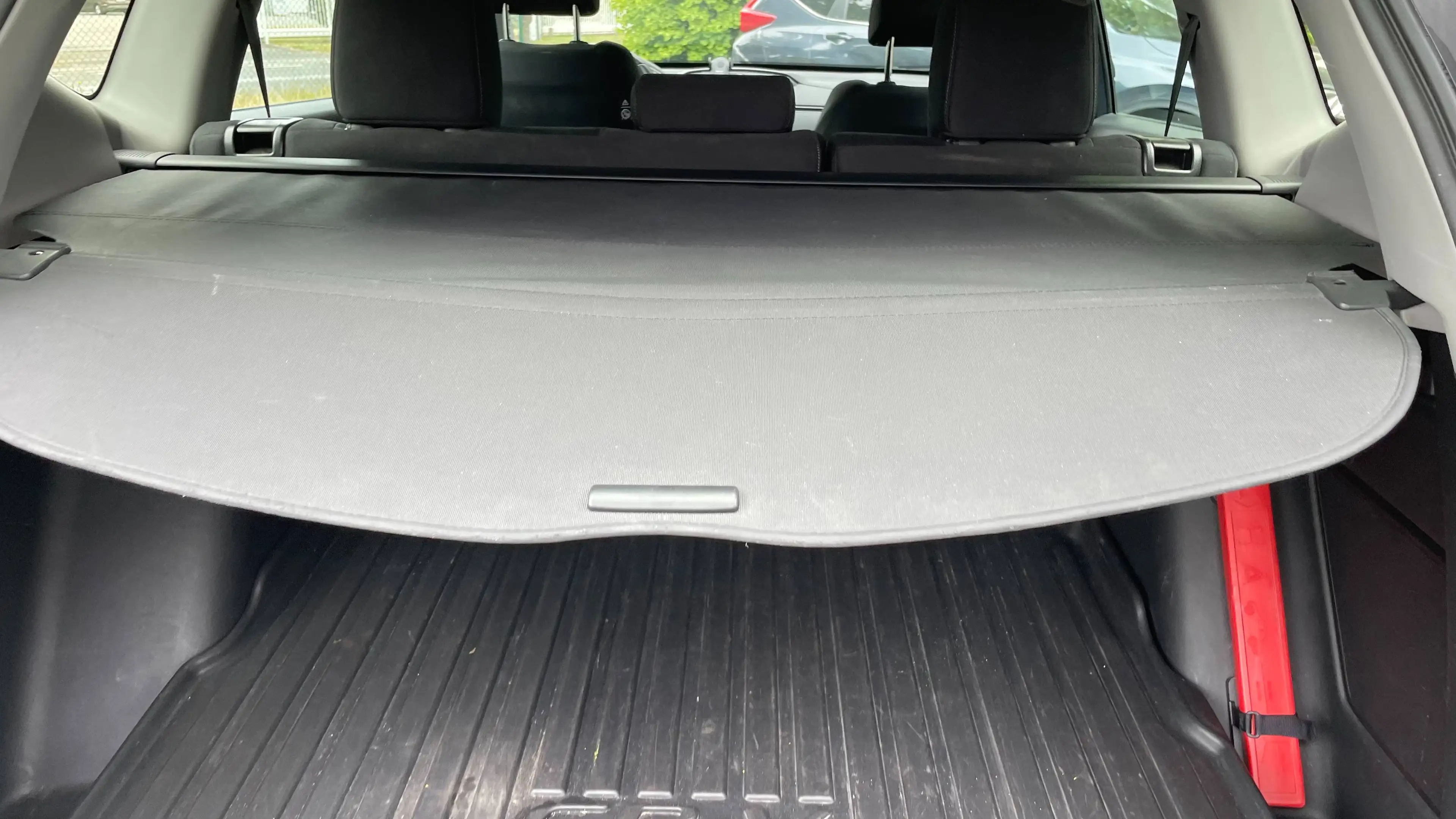 Honda CR-V CR-V 1.5 VTEC Turbo AWD Elegance Deuren beschadigd — photo 7