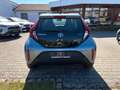 Toyota Sonstige Aygo (X) 1,5 Hybrid "Active" mit Sitzheizung Grau - thumbnail 9