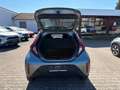 Toyota Sonstige Aygo (X) 1,5 Hybrid "Active" mit Sitzheizung Grau - thumbnail 10