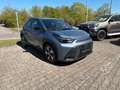 Toyota Sonstige Aygo (X) 1,5 Hybrid "Active" mit Sitzheizung Grau - thumbnail 4