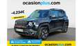 Jeep Renegade 1.3 PHEV Trailhawk 4x4 Aut. 240 Noir - thumbnail 1
