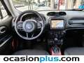 Jeep Renegade 1.3 PHEV Trailhawk 4x4 Aut. 240 Noir - thumbnail 6