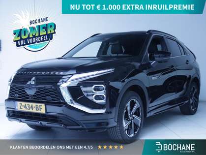 Mitsubishi Eclipse Cross 2.4 PHEV Business Executive