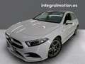Mercedes-Benz A 250 e Blanco - thumbnail 1