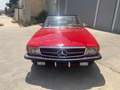 Mercedes-Benz SLC 280 Modelo Europeo , Matriculado Como Historico Rojo - thumbnail 4