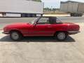 Mercedes-Benz SLC 280 Modelo Europeo , Matriculado Como Historico Rojo - thumbnail 7