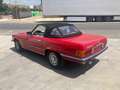 Mercedes-Benz SLC 280 Modelo Europeo , Matriculado Como Historico Rojo - thumbnail 5