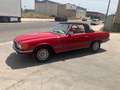 Mercedes-Benz SLC 280 Modelo Europeo , Matriculado Como Historico Rojo - thumbnail 2