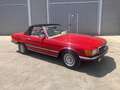 Mercedes-Benz SLC 280 Modelo Europeo , Matriculado Como Historico Rojo - thumbnail 1