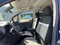 Citroen Berlingo BlueHDi 130 S&S Combi Feel N1 5 POSTI + AUTOCARRO Blau - thumbnail 13