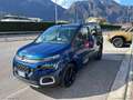 Citroen Berlingo BlueHDi 130 S&S Combi Feel N1 5 POSTI + AUTOCARRO Blau - thumbnail 4