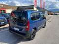 Citroen Berlingo BlueHDi 130 S&S Combi Feel N1 5 POSTI + AUTOCARRO Blau - thumbnail 8