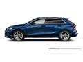 Audi A3 Sportback 40 HYBRID S LINE NAVI+ CAM AHK LED Blau - thumbnail 6