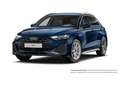 Audi A3 Sportback 40 HYBRID S LINE NAVI+ CAM AHK LED Blau - thumbnail 2