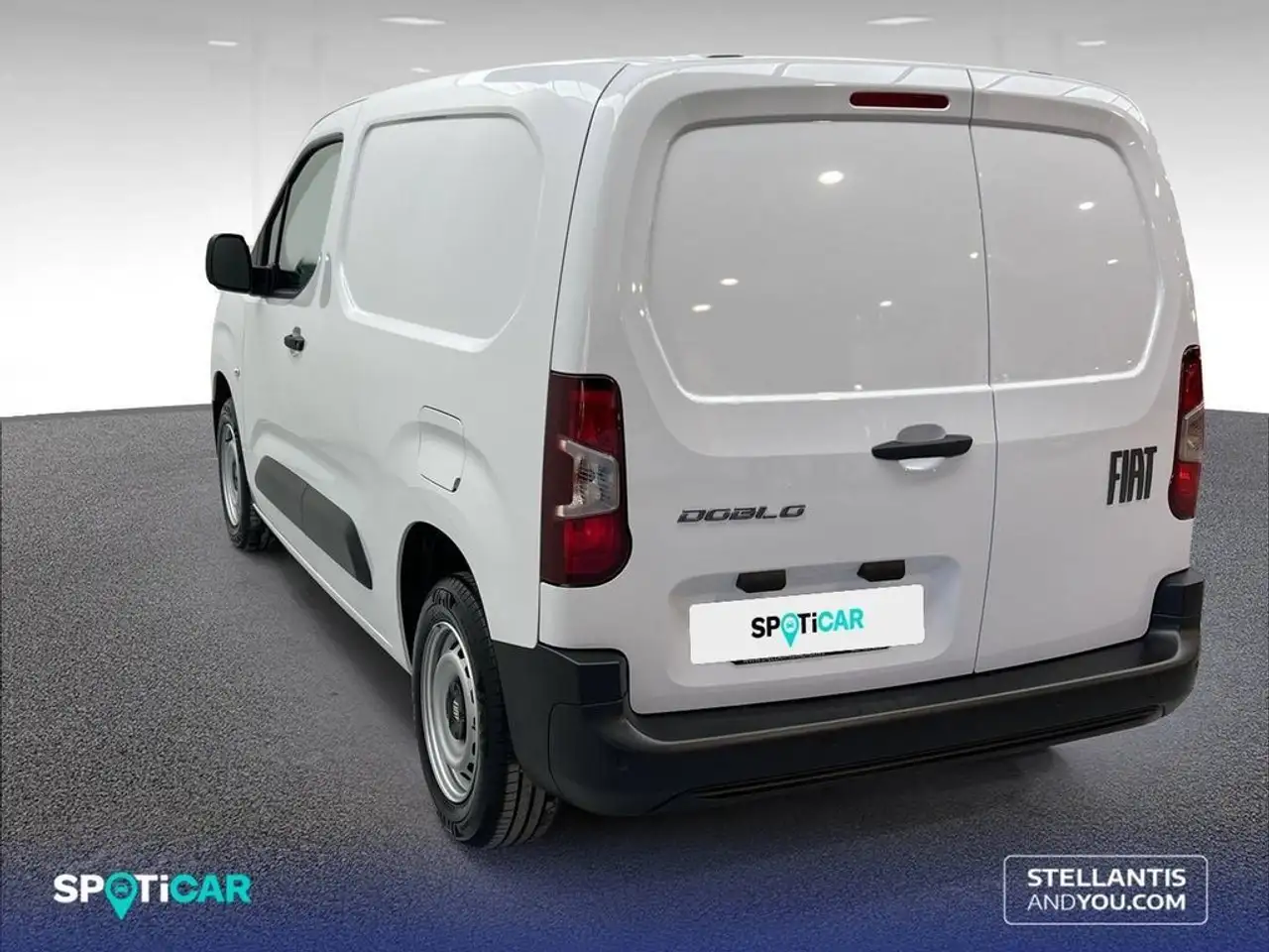 Fiat Model not specified 2026