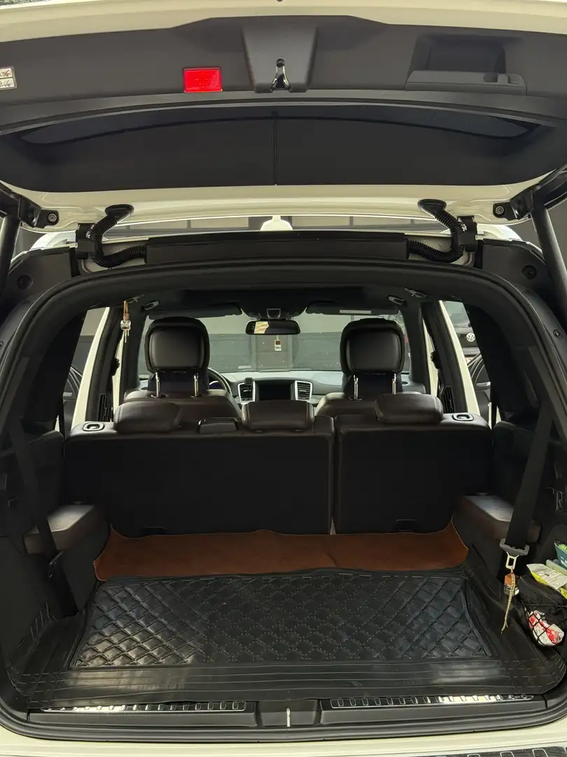 Mercedes-Benz GL 350 BlueTEC 4MATIC Aut. - 2