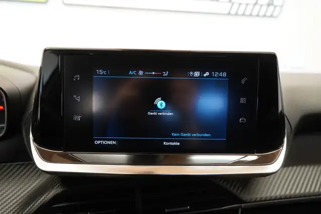 Peugeot 2008 view 29