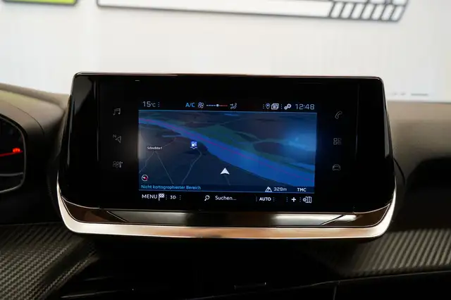 Peugeot 2008 view 27