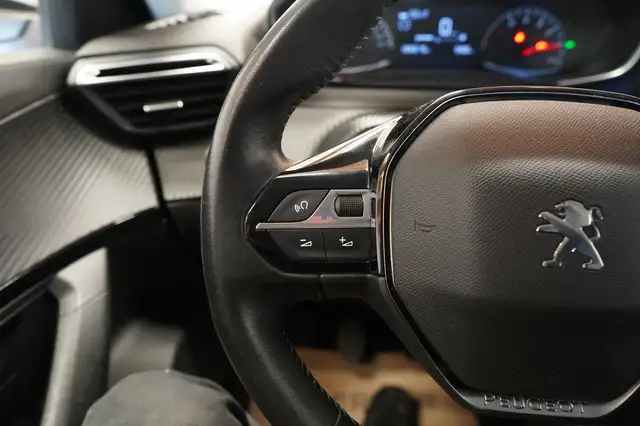 Peugeot 2008 view 23