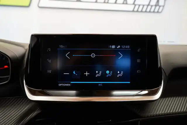 Peugeot 2008 view 28