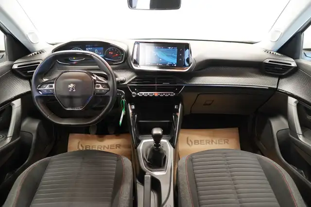 Peugeot 2008 view 21