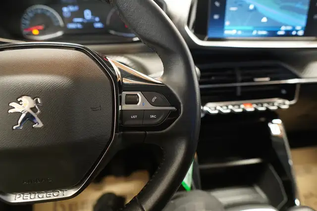 Peugeot 2008 view 24