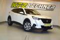 Peugeot 2008 1.5 BlueHDi 110 Active "NAVI*SITZH*TEMP" Weiß - thumbnail 3