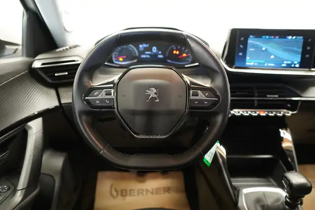 Peugeot 2008 view 22