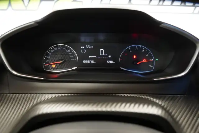 Peugeot 2008 view 25
