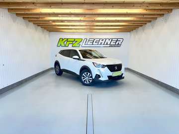 1.5 BlueHDi 110 Active "NAVI*SITZH*TEMP"