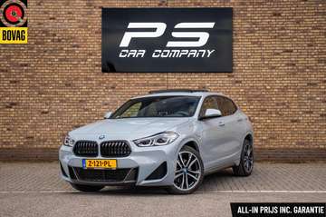 xDrive25e High Executive, M-Sport, Pano, Leder, AC