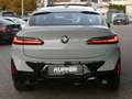 BMW X4 xDrive30d M Sportp. Pano°ACC Prof.°AHK°Laser Grau - thumbnail 4