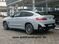BMW X4 xDrive30d M Sportp. Pano°ACC Prof.°AHK°Laser Gris - thumbnail 3