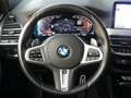 BMW X4 xDrive30d M Sportp. Pano°ACC Prof.°AHK°Laser Gris - thumbnail 16