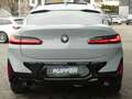 BMW X4 xDrive30d M Sportp. Pano°ACC Prof.°AHK°Laser Gris - thumbnail 4