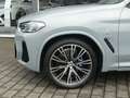 BMW X4 xDrive30d M Sportp. Pano°ACC Prof.°AHK°Laser Gris - thumbnail 5