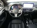 BMW X4 xDrive30d M Sportp. Pano°ACC Prof.°AHK°Laser Grau - thumbnail 15